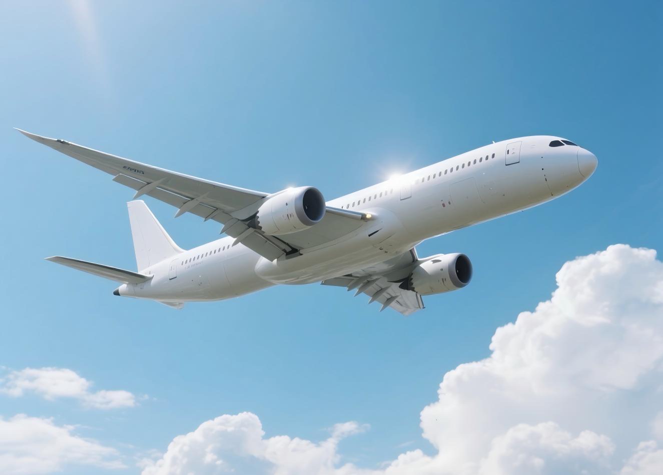 加快国际航空货运枢纽建设 拓展国际航线网络